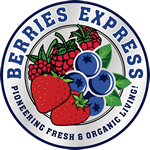 Berries Fresh and Frozen