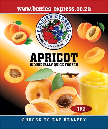 Apricot Frznaprct