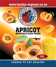 Apricot Frznaprct