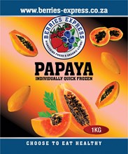 Papaya Frznpapya