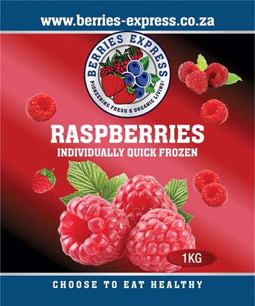 Raspberries Fshras1