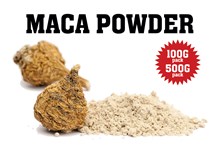 Maca Powder maca001