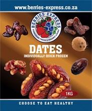 Dates frzdates