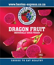 Dragon Fruit Fshdrg1