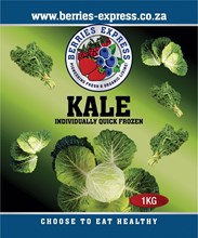 Kale Frzkle