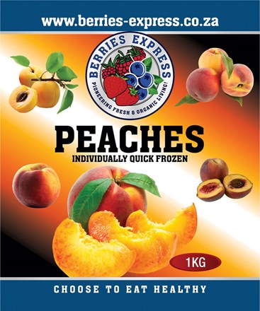 Peaches frzpeach