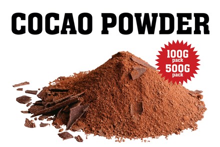 Cocao Powder cocpwder001