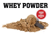 Whey Powder