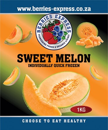 Sweet Melon frzsmelon