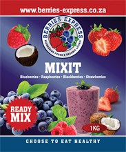 Mixit Smoothie Mix