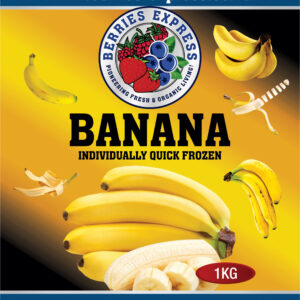 Bananas
