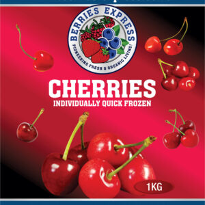 Cherries