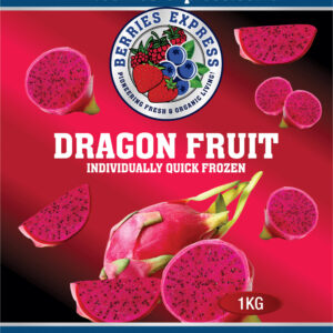 Dragon Fruit
