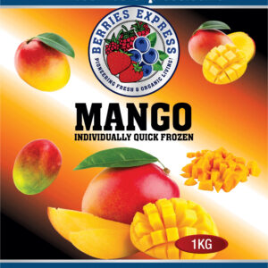 Mangoes