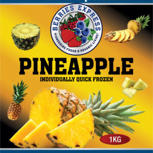 Pineapple