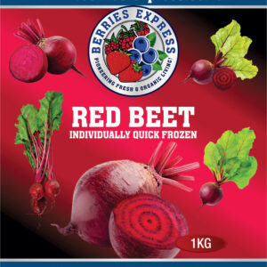 Red Beet