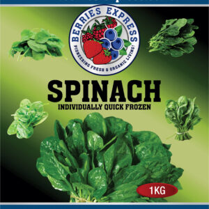 Spinach