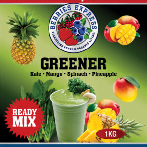 Greener