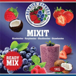 Mixit