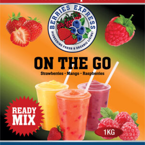 On The Go