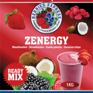 Zenergy