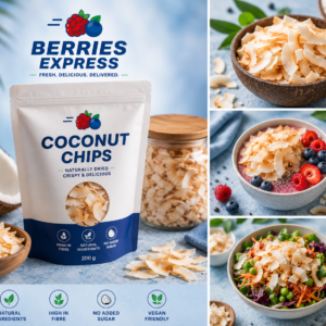 Coconut Chips