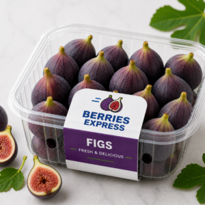 Fresh Figs